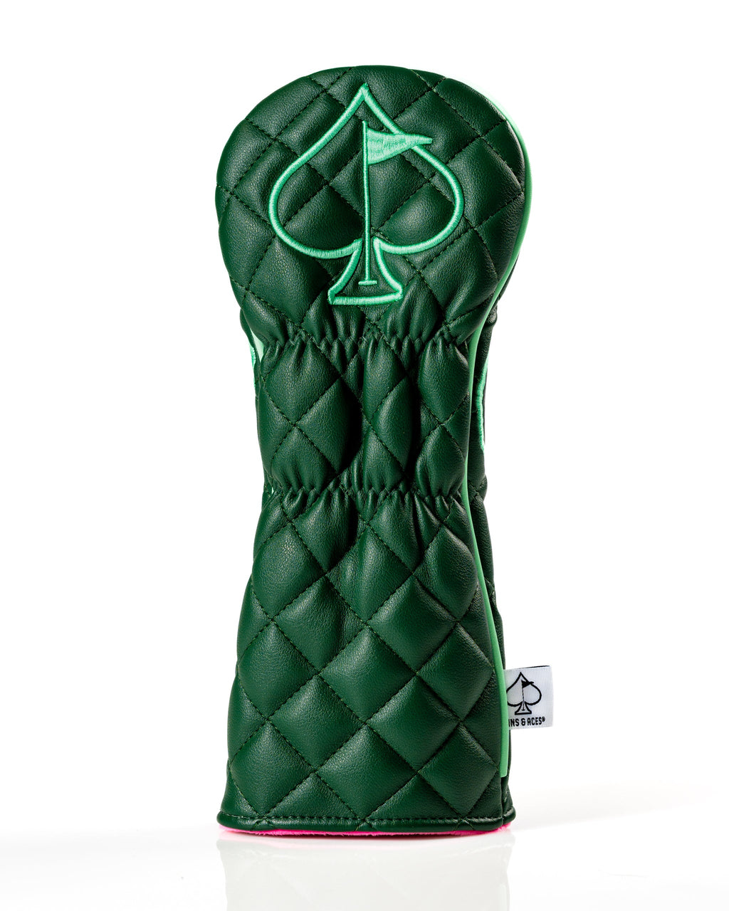 Azalea - Fairway Headcover