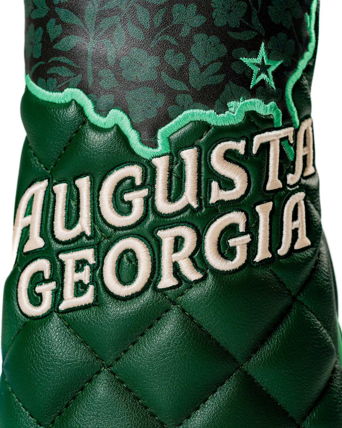Azalea - Fairway Headcover