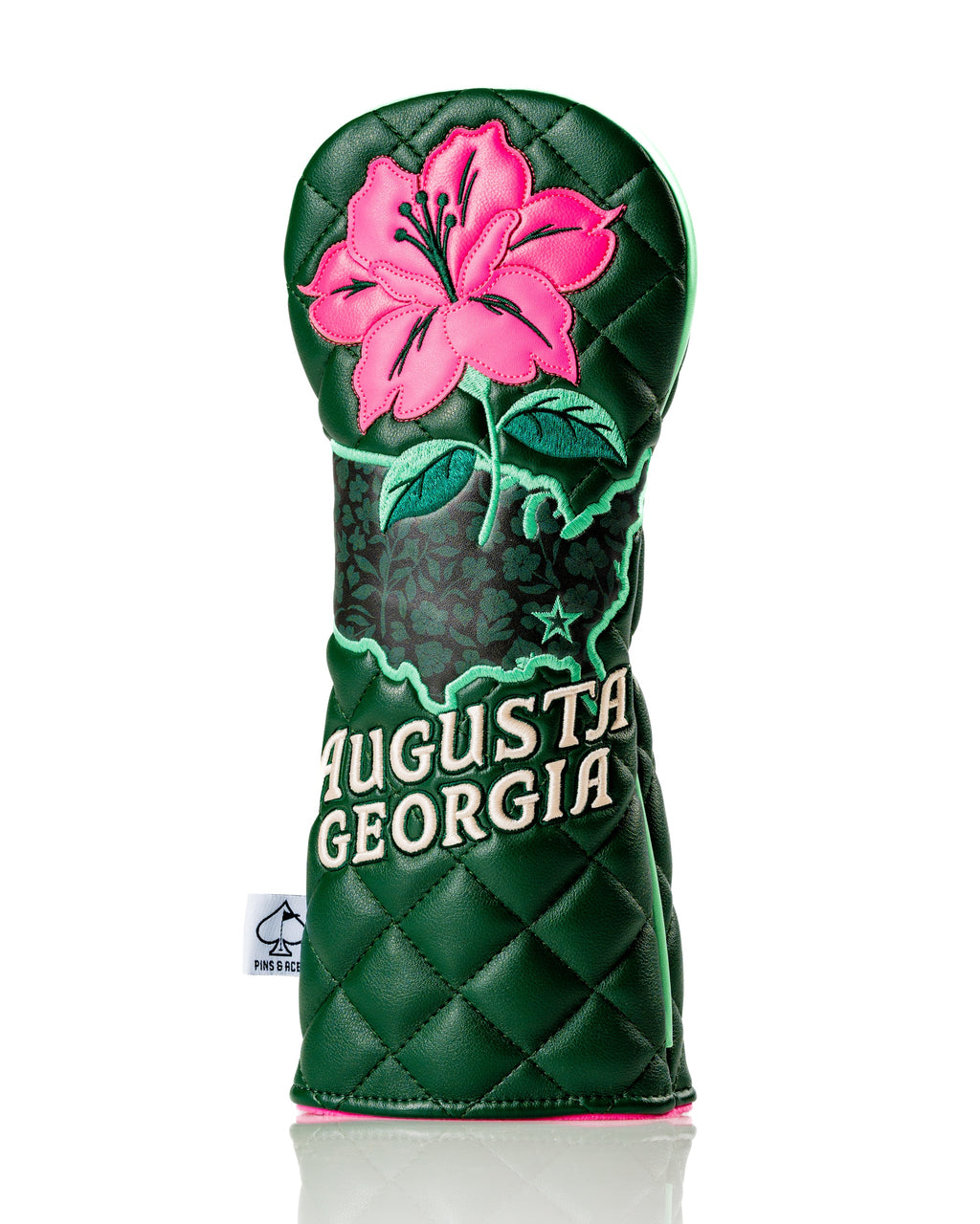 Azalea - Fairway Headcover