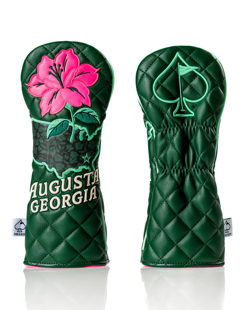 Azalea - Fairway Headcover
