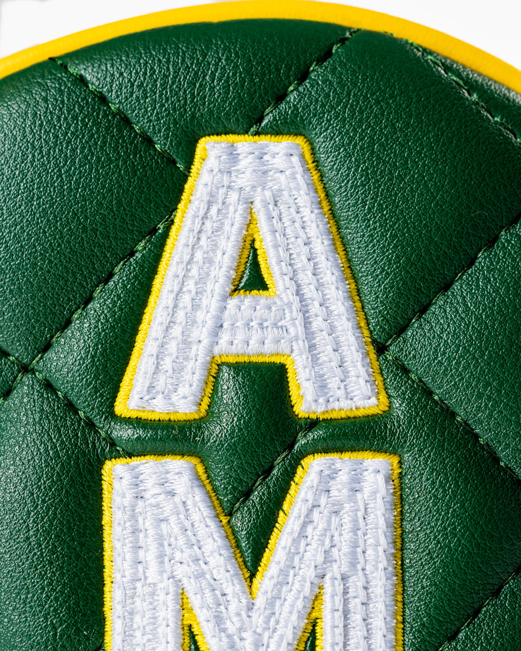 Amen - Hybrid Headcover