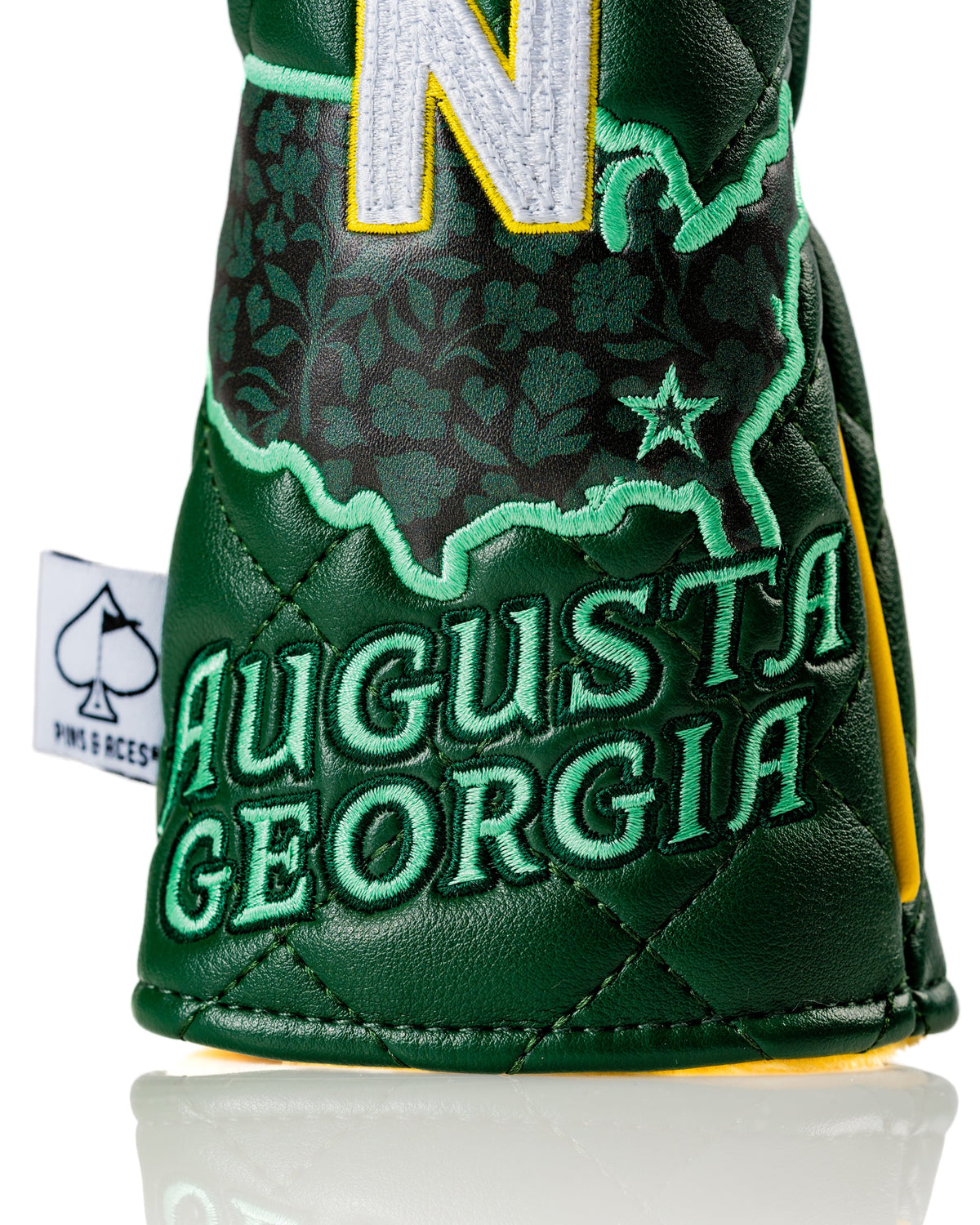 Amen - Hybrid Headcover