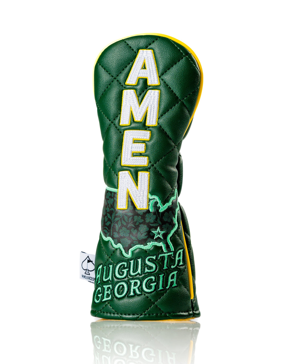Amen - Hybrid Headcover