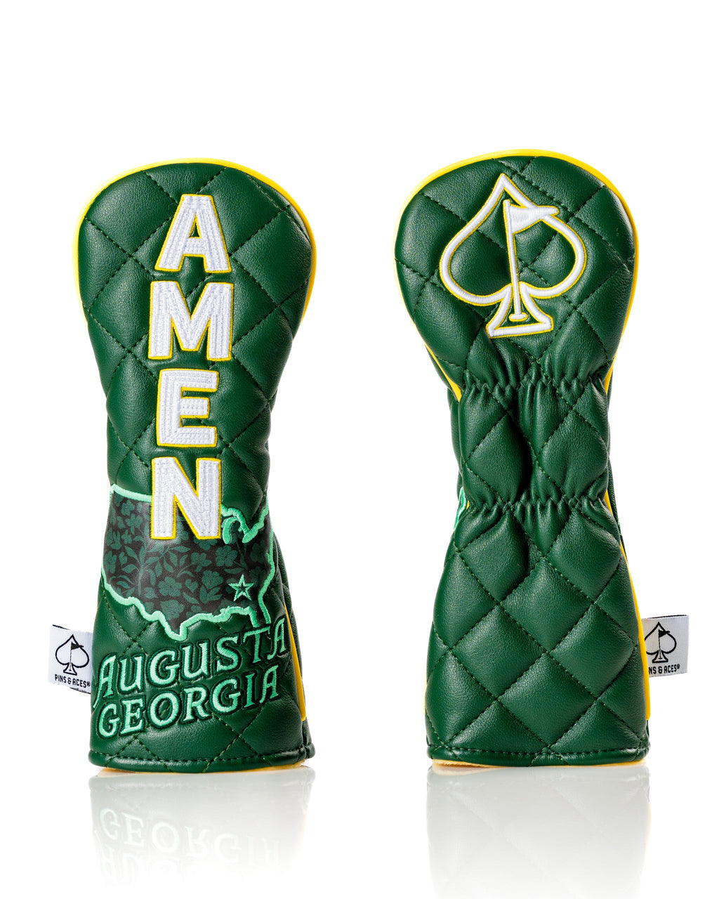 Amen - Hybrid Headcover