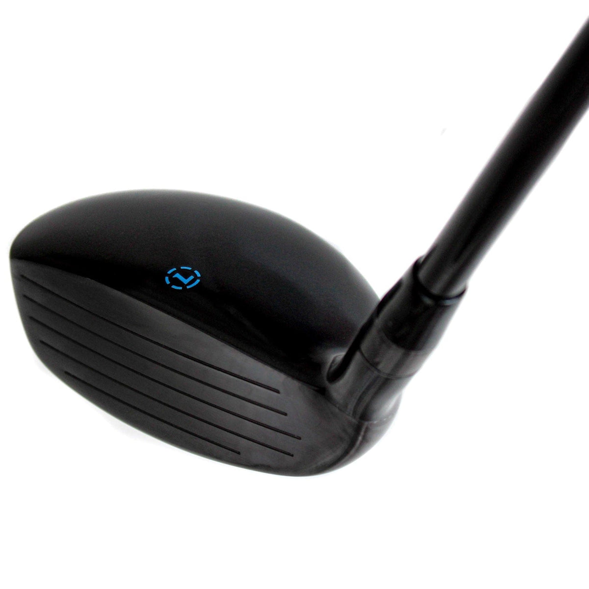 Lazrus Golf Hybrid Woods 2-3