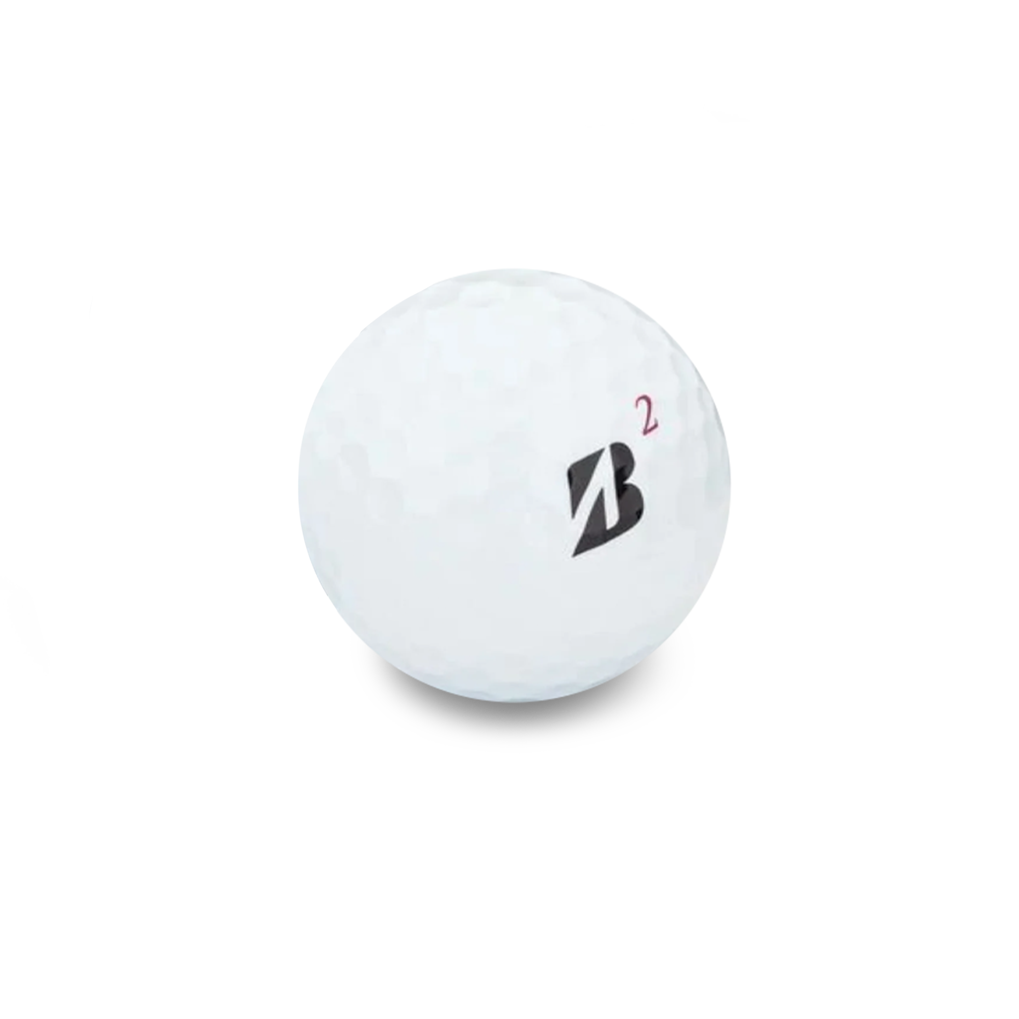 Used Bridgestone Tour B RX - 1 Dozen