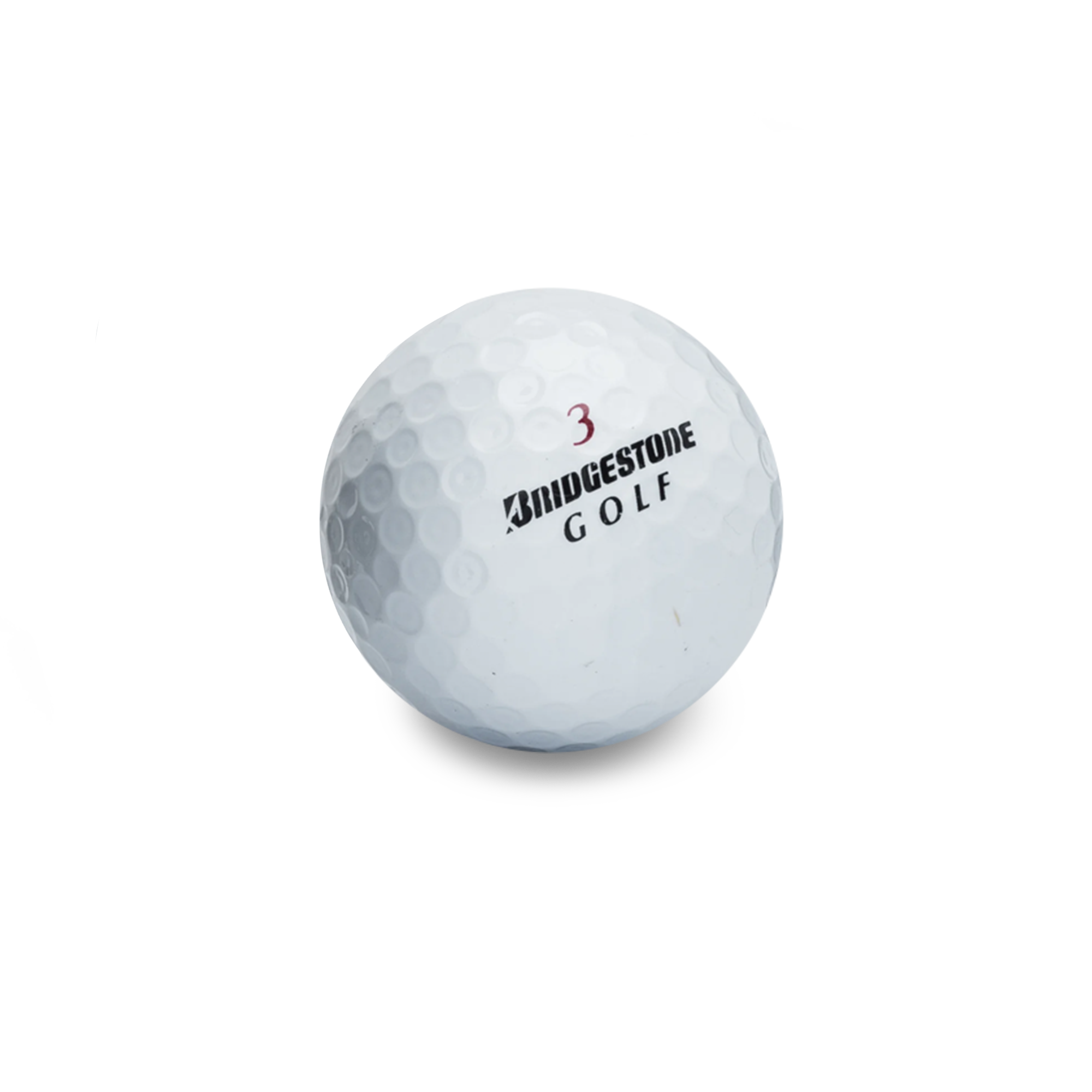 Used Bridgestone e6 Mix - 1 Dozen