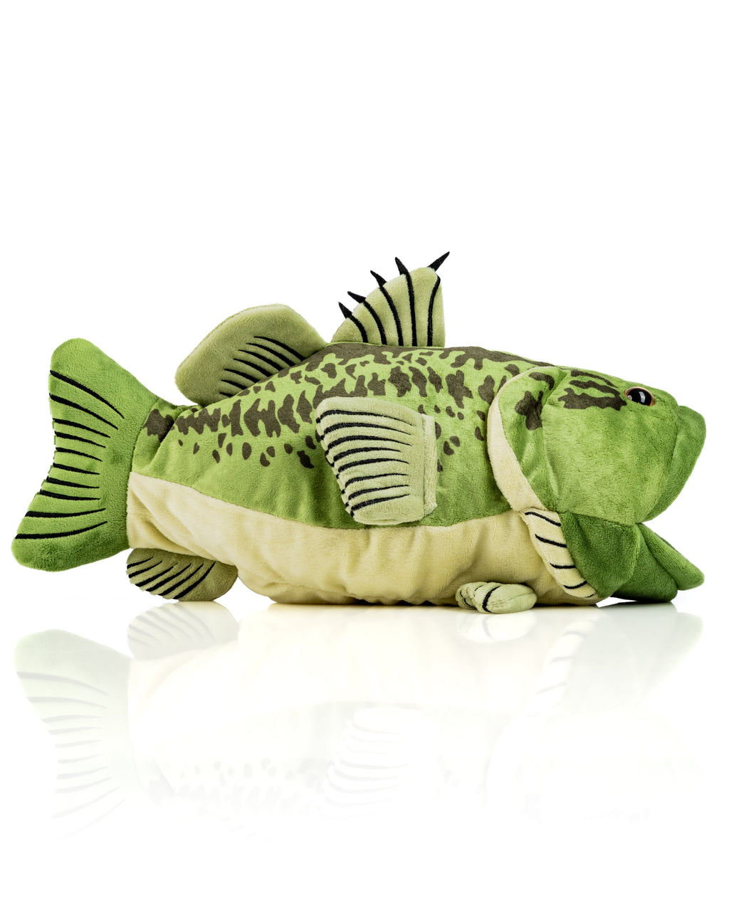 Bass - Driver Headcover