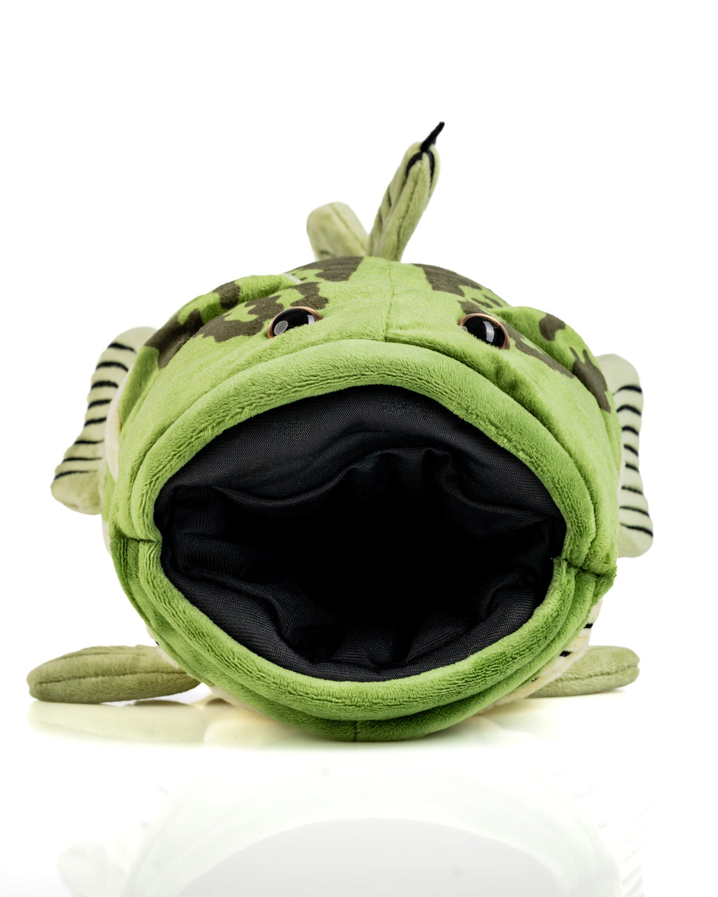 Bass - Driver Headcover