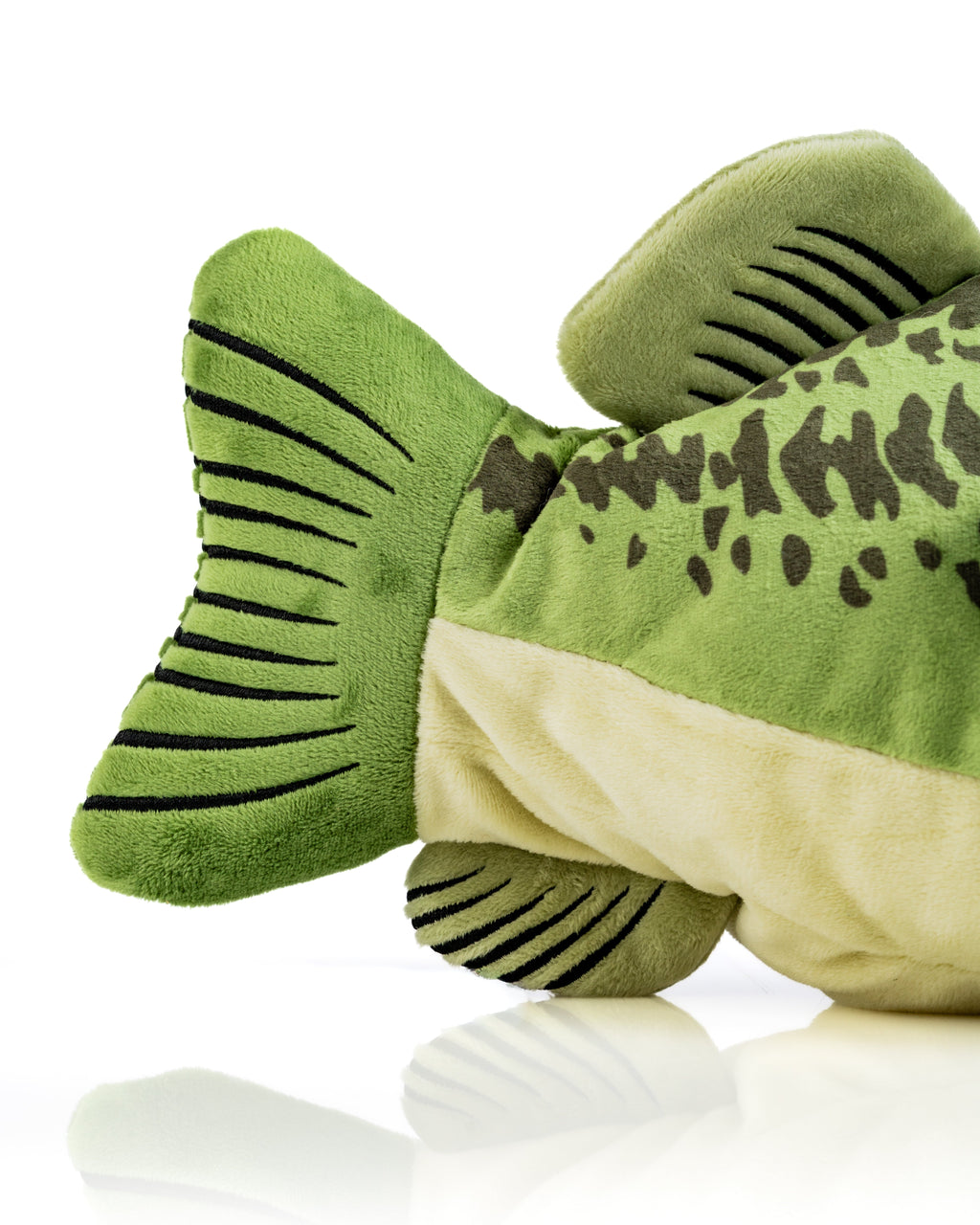 Bass - Driver Headcover