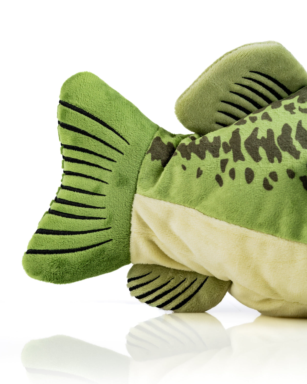 Bass - Driver Headcover