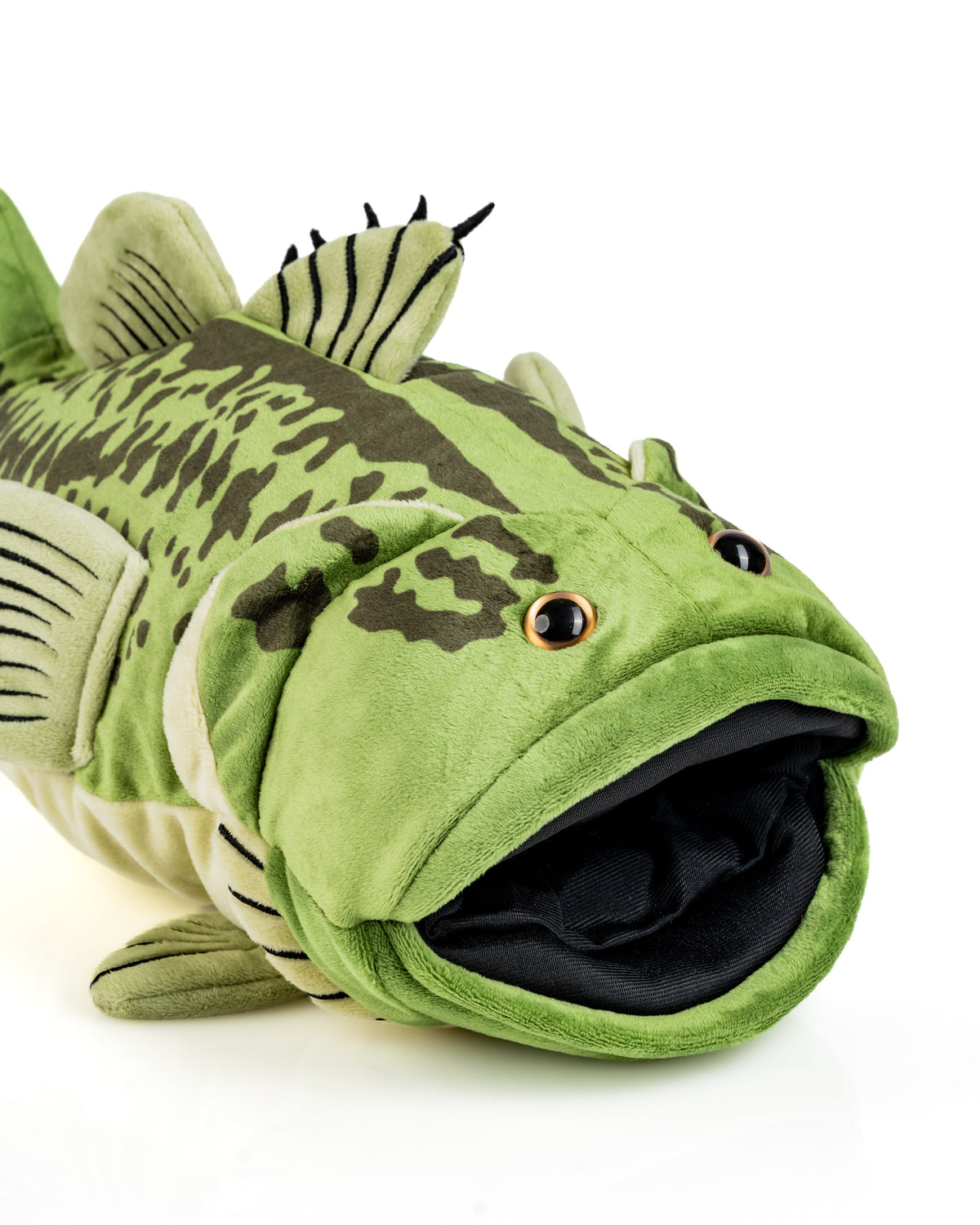 Bass - Driver Headcover