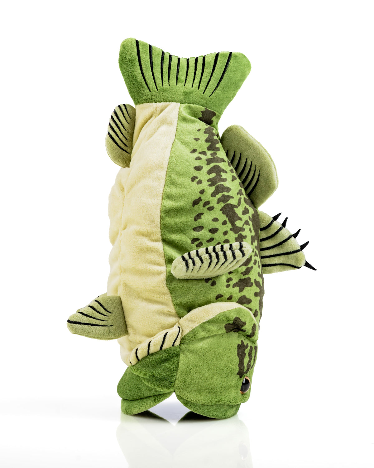 Bass - Driver Headcover