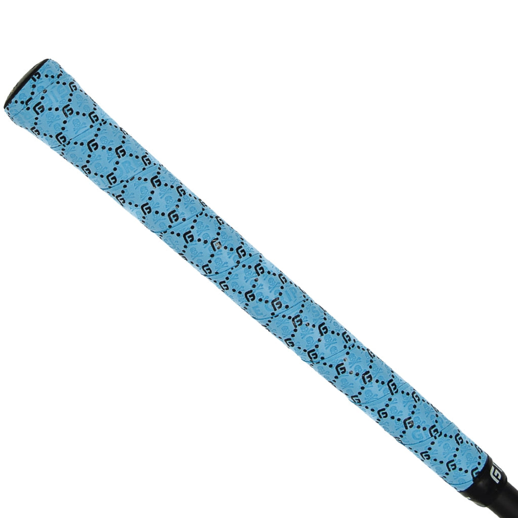 POWDER BLUE FG PRINT