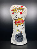 Boom Baby! Bomb Headcover