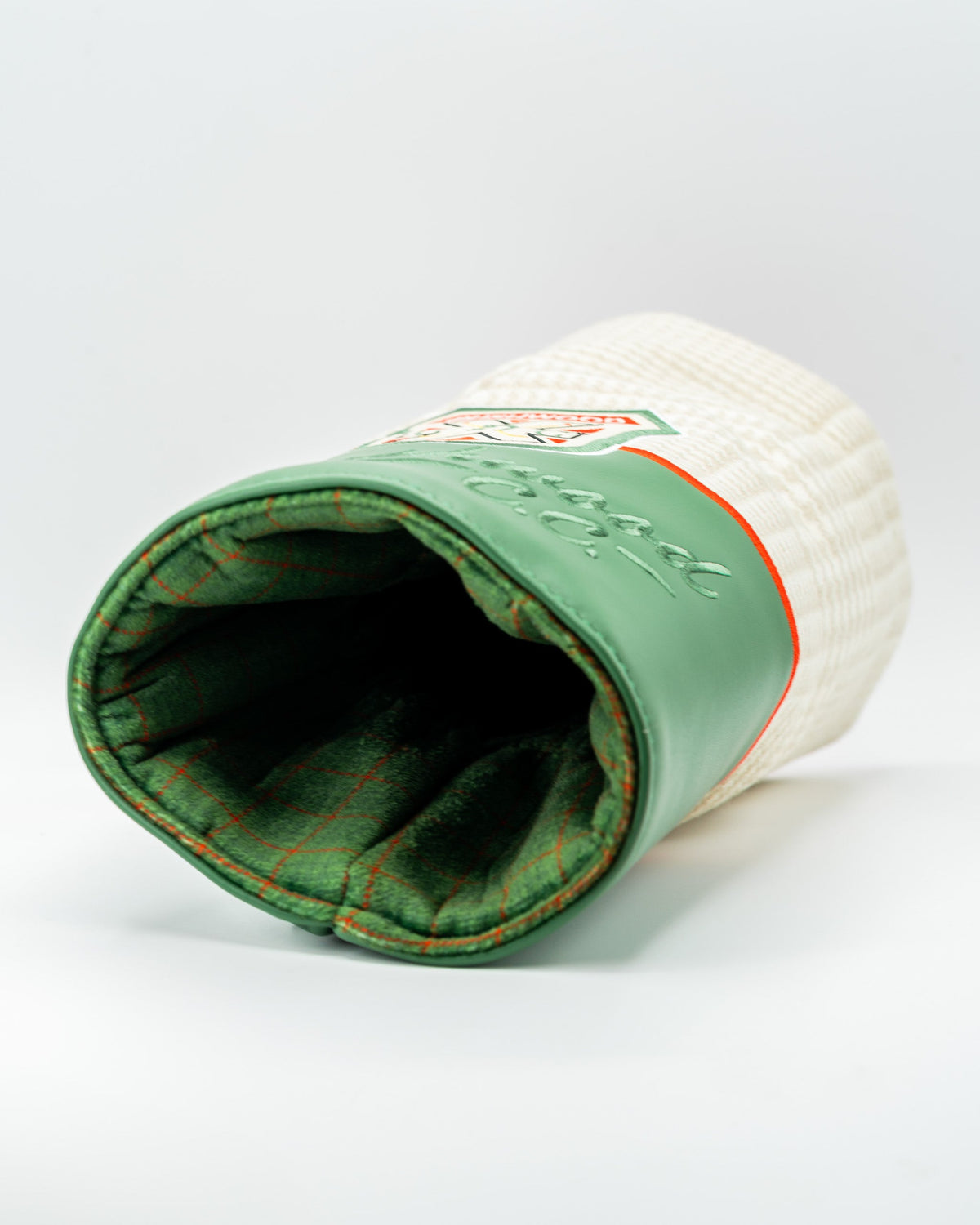 Bushwood CC - Driver Headcover