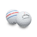 Used Callaway Chrome Tour X Triple Track Golf Balls - 1 Dozen
