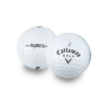 Used Callaway Tour Mix Golf Balls - 1 Dozen