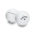 Used Callaway Supersoft Golf Balls - 1 Dozen