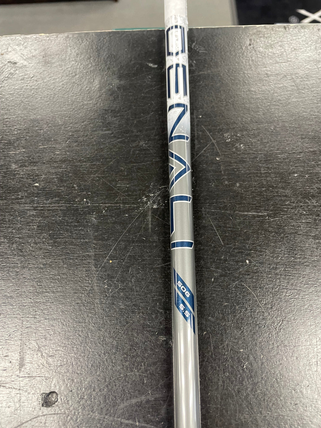 Callaway Elyte X Driver (Used Demo)