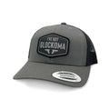 I've Got Glockoma (Woven Patch)