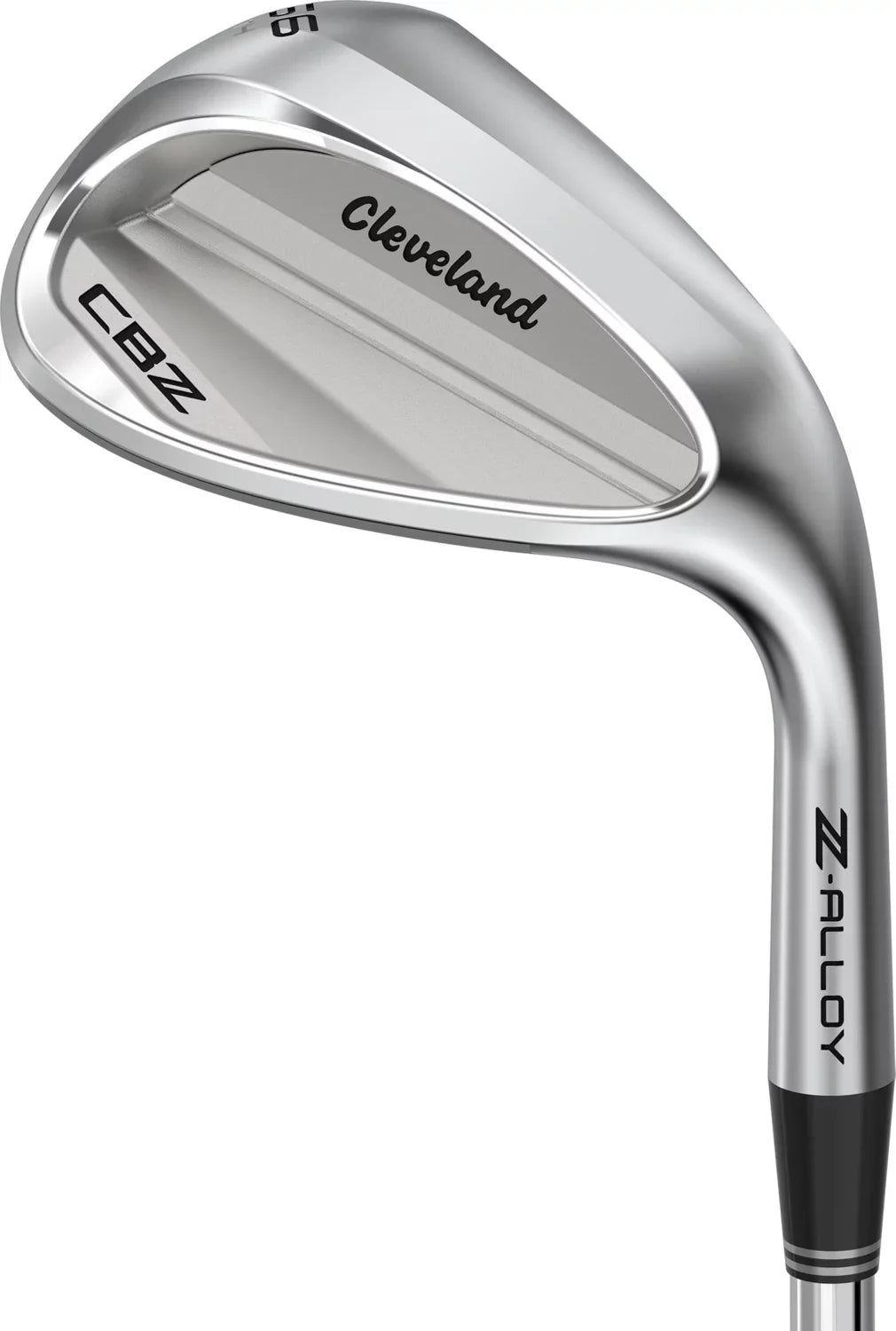 Cleveland CBZ Tour Satin Wedge