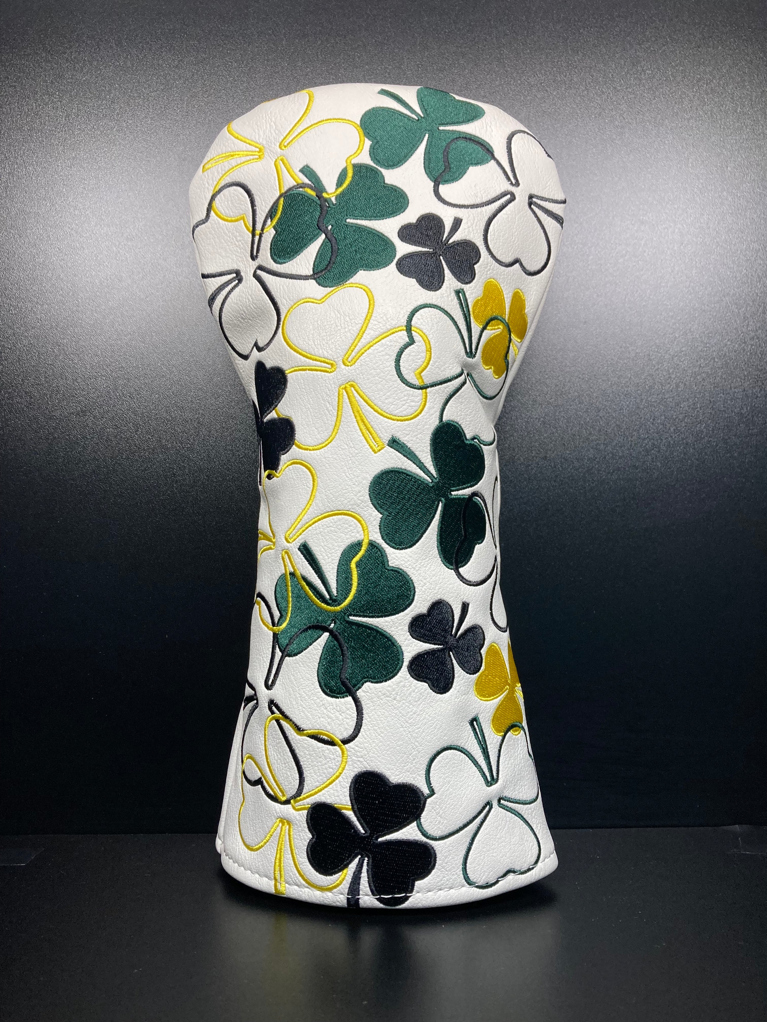 Clover Headcover