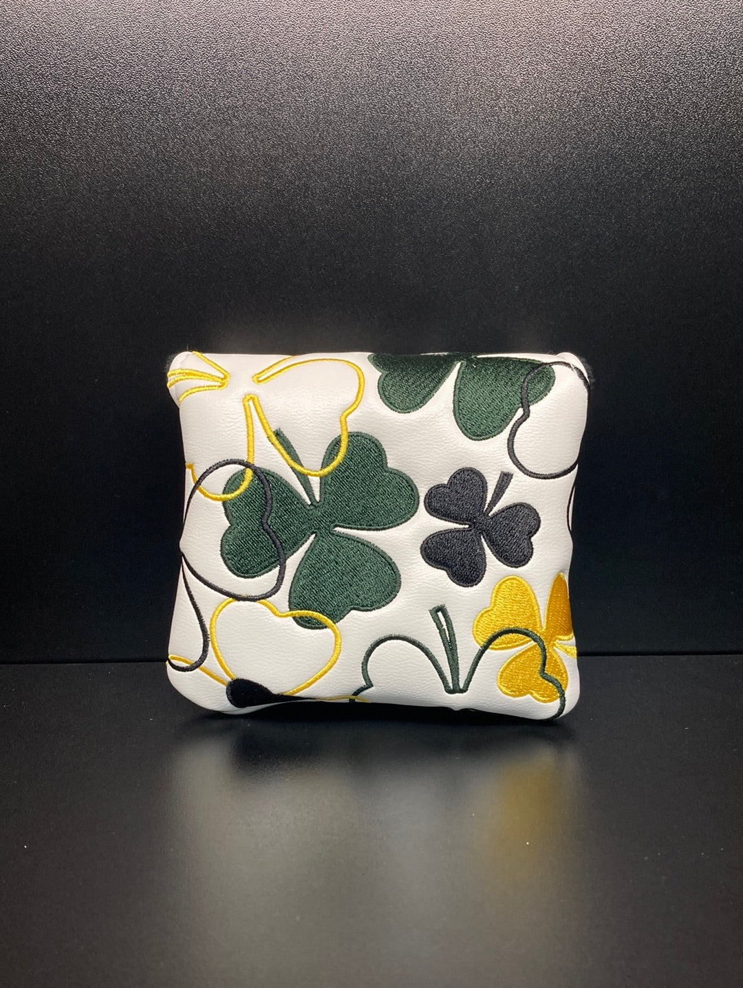 Clover Headcover