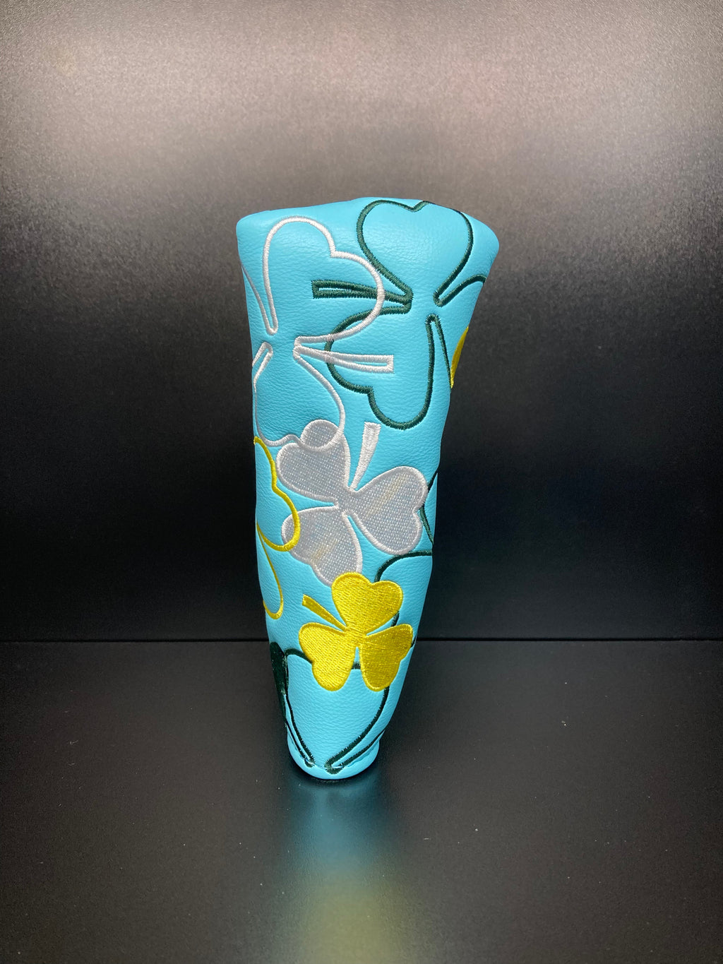 Clover Headcover