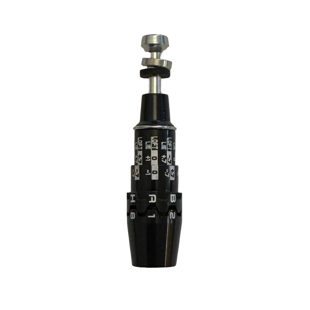 Cobra Driver & Fairway Compatible Adapter Sleeve for King Tec Mini, OPTM, DS-ADAPT (All Models)
