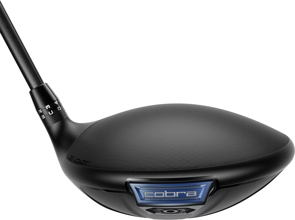 Cobra DS-ADAPT X Driver