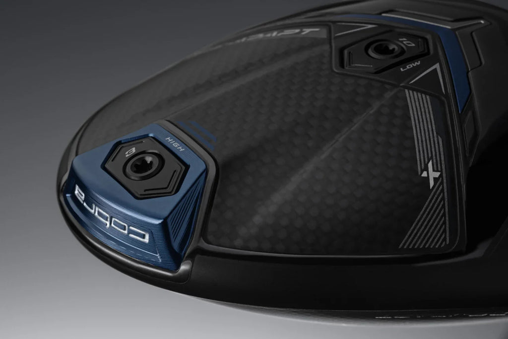 Cobra DS-ADAPT X Driver