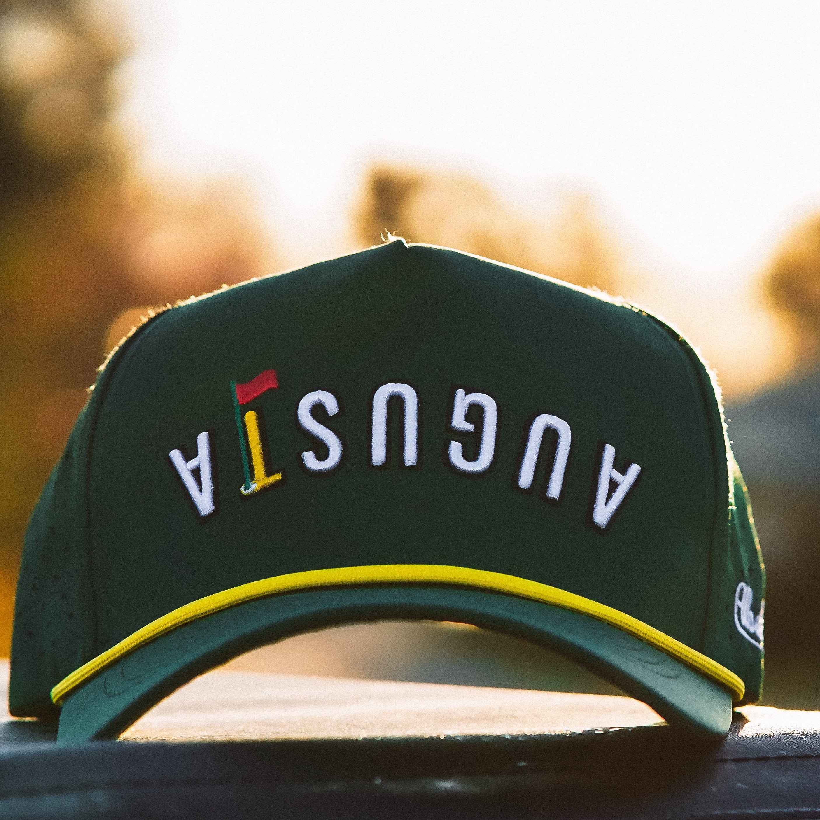 Augusta Hat