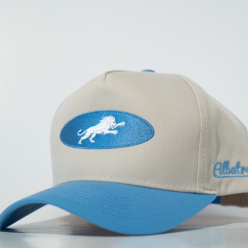 The Motor City Hat