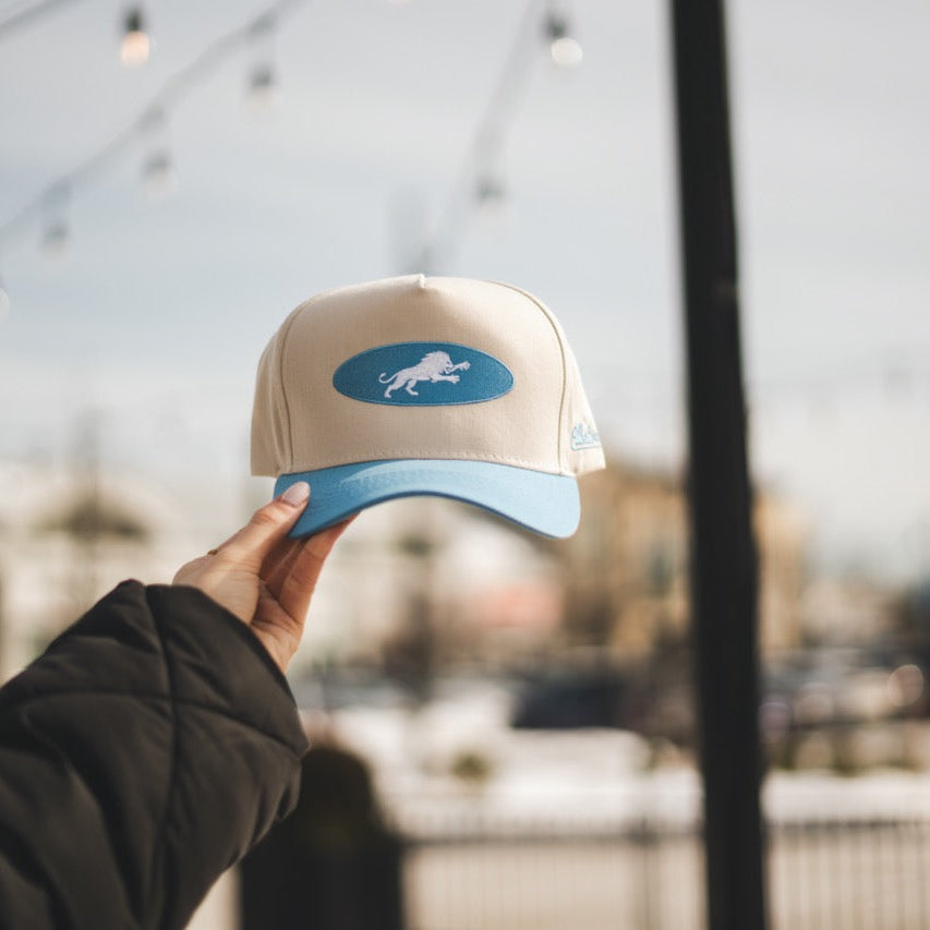 The Motor City Hat