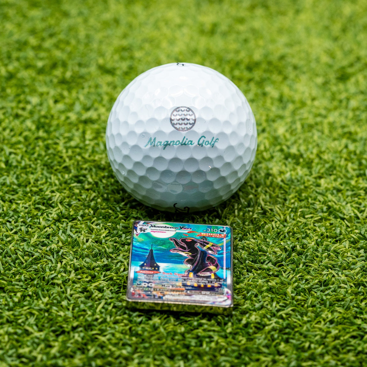 Moonbreon Ball Marker