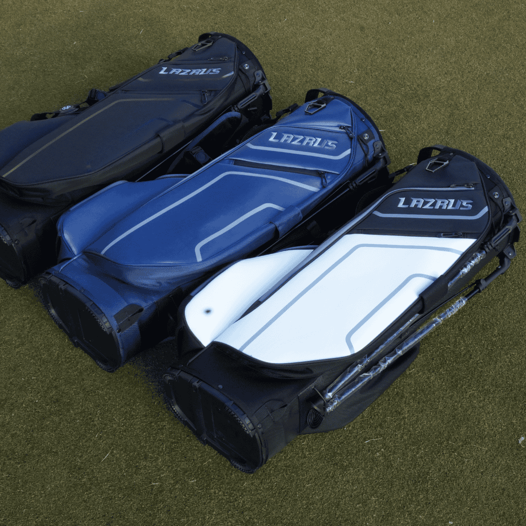Lazrus Golf Elevate Golf Bag