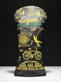 Eugene Track Town USA Headcover