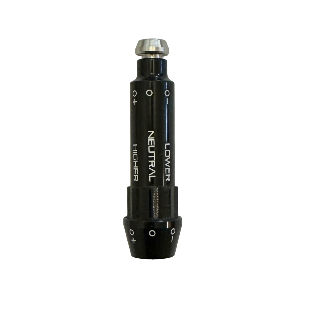 Tour Edge Exotics Driver Compatible Adapter Sleeve For C725 E725 C723, E723, E722, C722, 721, EXS, EXS Pro