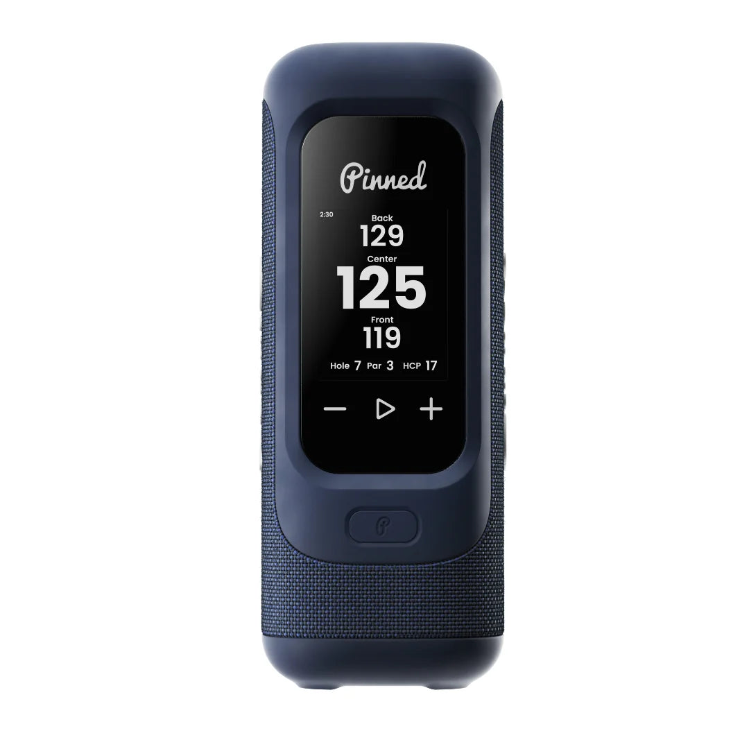 Pinned Golf Sound Stick Pro