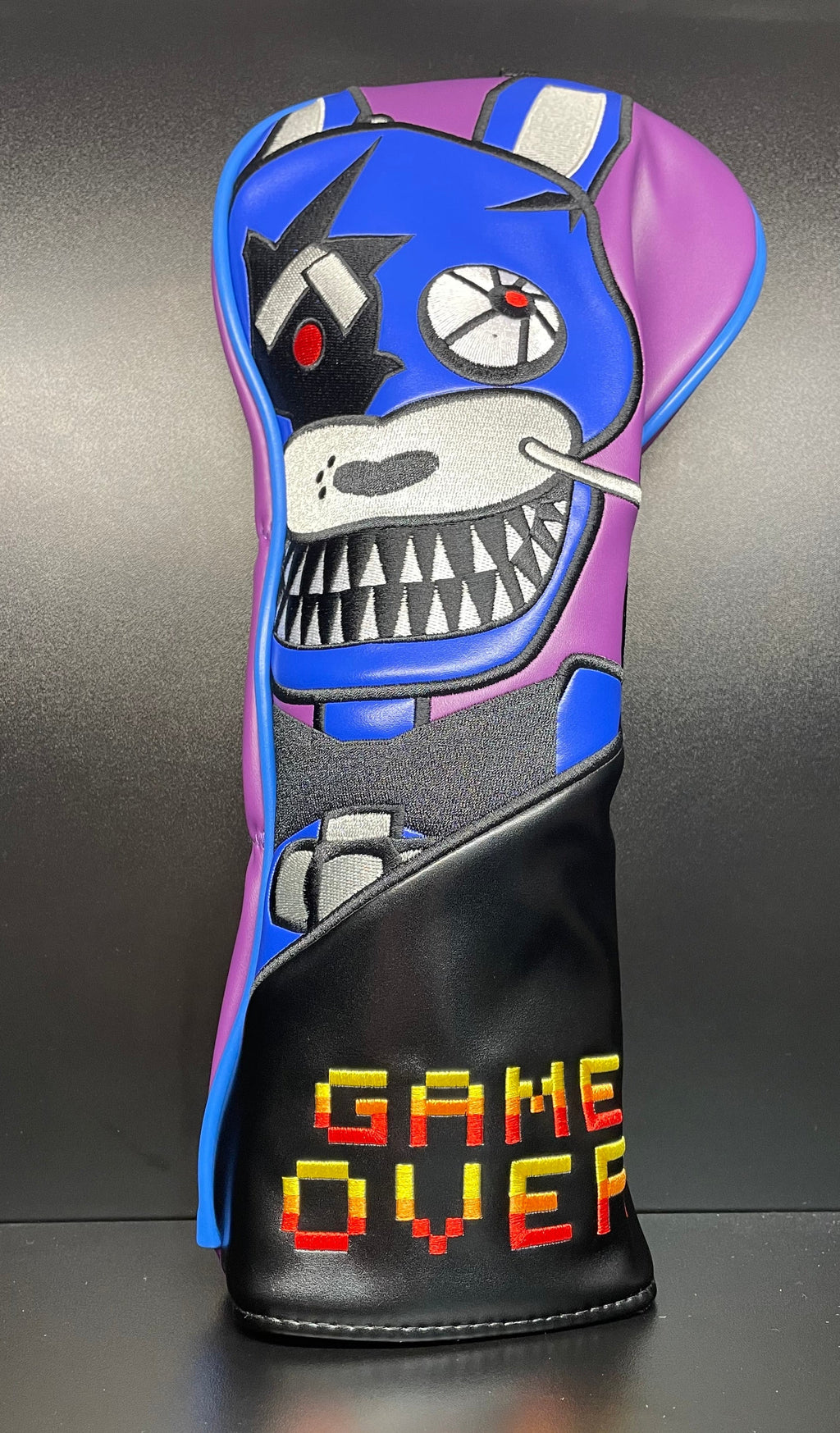 FNAF Five Nights at Freddy's Headcover