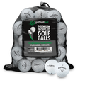 Used Callaway Mix Golf Balls - Mesh Bag