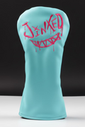 Got "Jinxed" Arcane Headcover