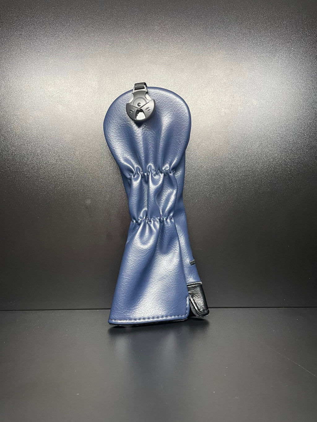 Grim Reaper Golf Headcover