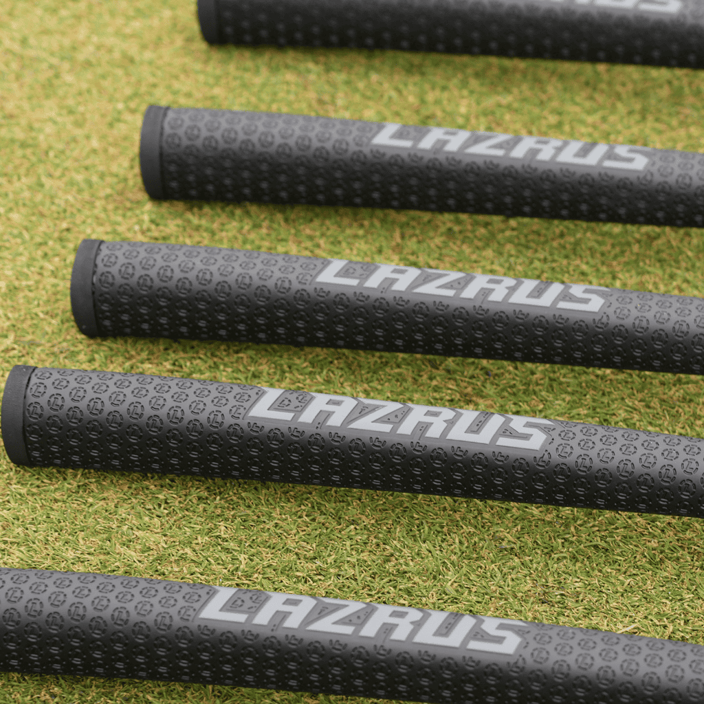 LAZRUS Golf Zero Torque Mallet Putters (Cosmetic Blemishes)