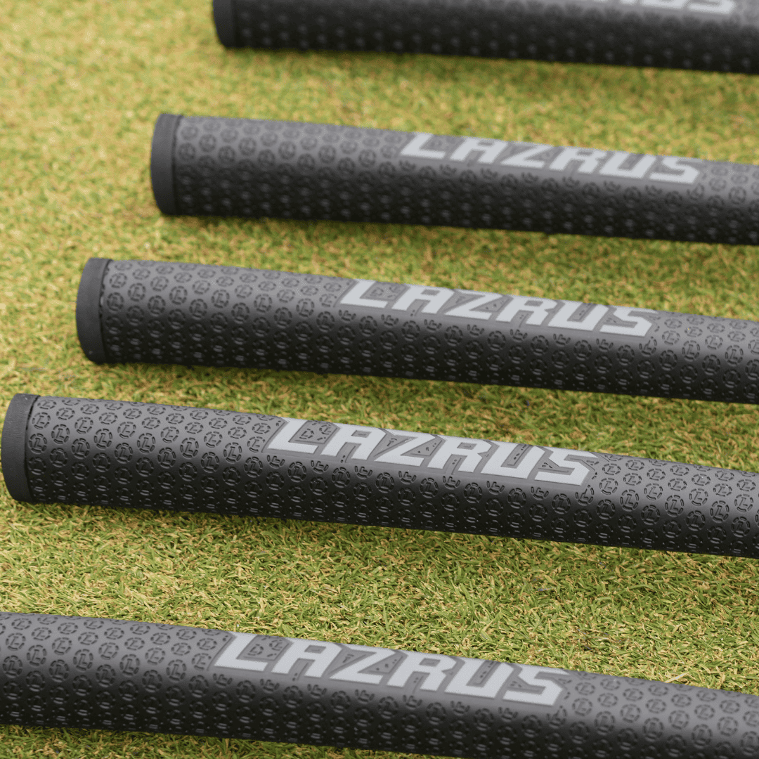 LAZRUS Golf Zero Torque Mallet Putters (Cosmetic Blemishes)
