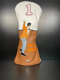 Happy Gilmore HE IS ANGRY! Headcover