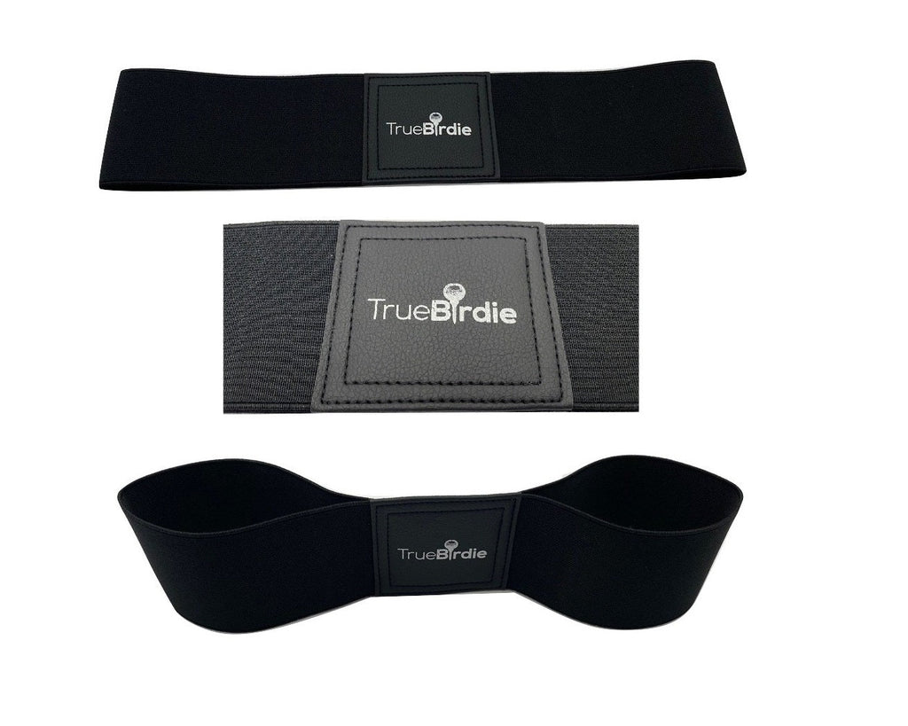 Golf Swing Training Aid - Swing Correcting Arm Band