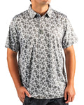 Hops & Barley Golf Polo