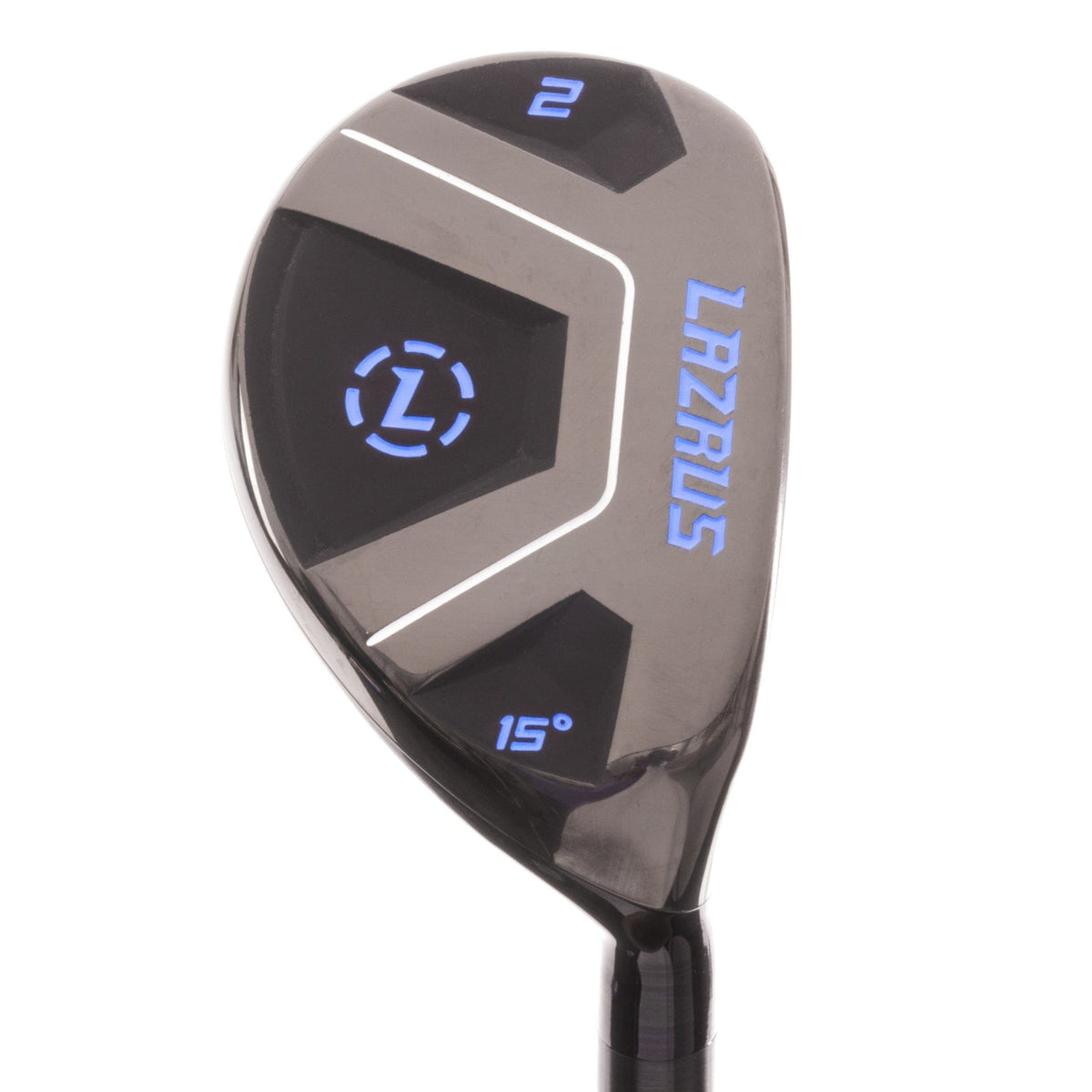 Certified Pre Owned - Lazrus Golf LAZ1 Hybrids